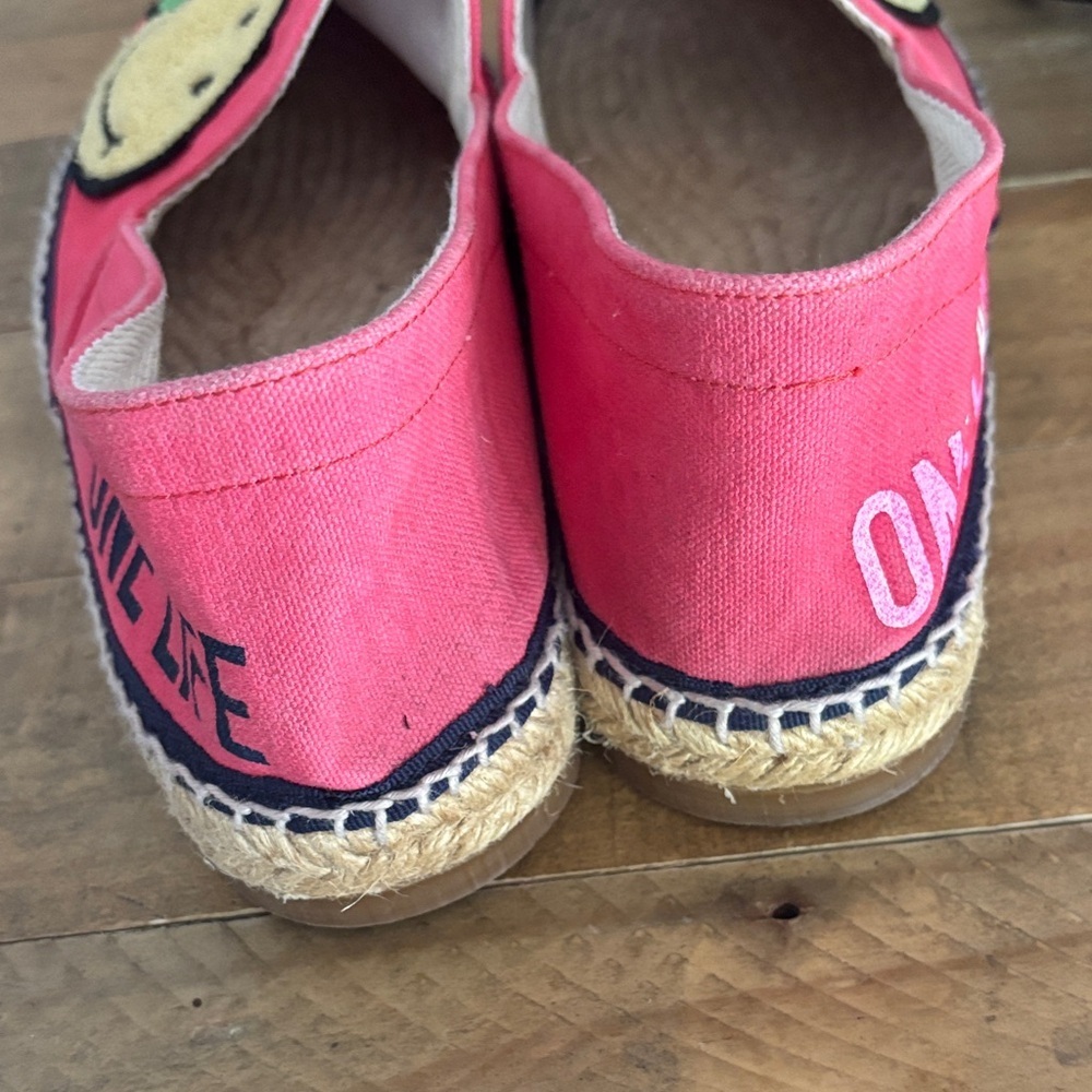 DSQUARED2
ESPADRILLES - Picture 7 of 9
